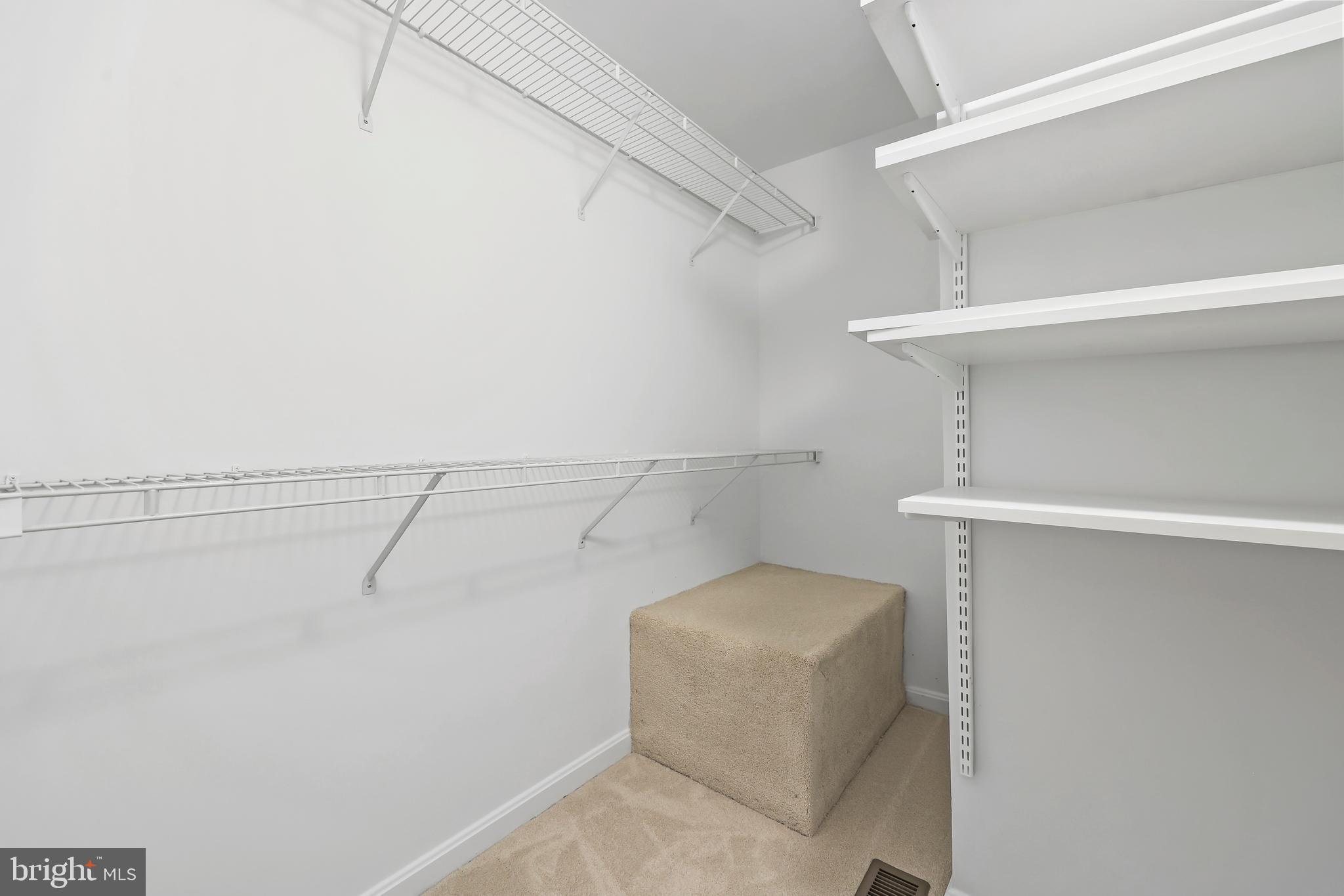 MANORS AT MCNAIR FARMS - Residential