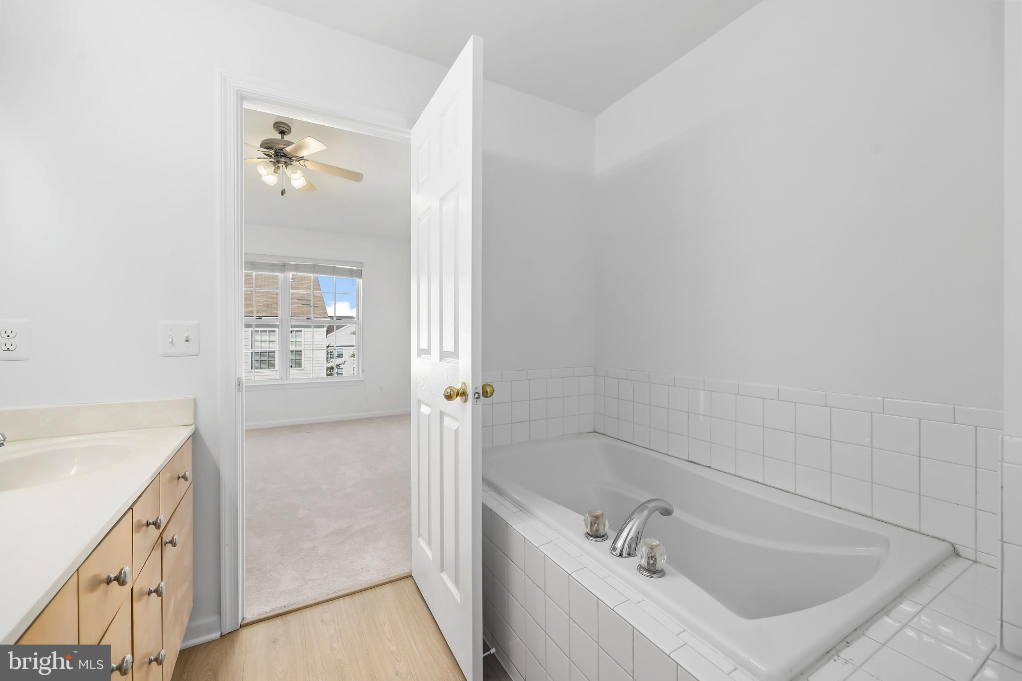 MANORS AT MCNAIR FARMS - Residential