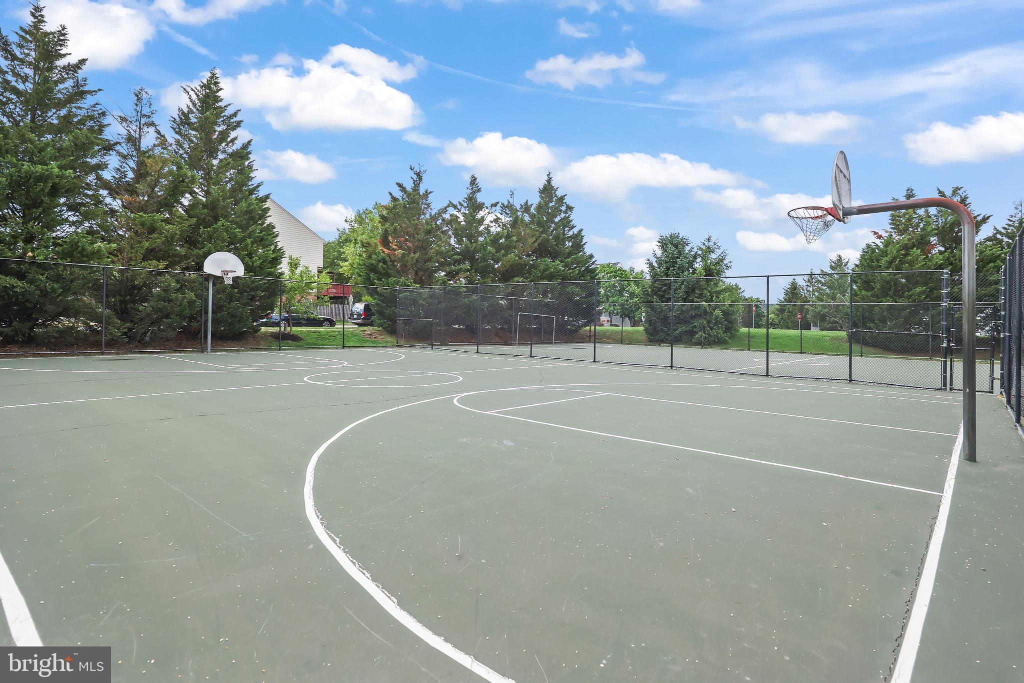 MANORS AT MCNAIR FARMS - Residential