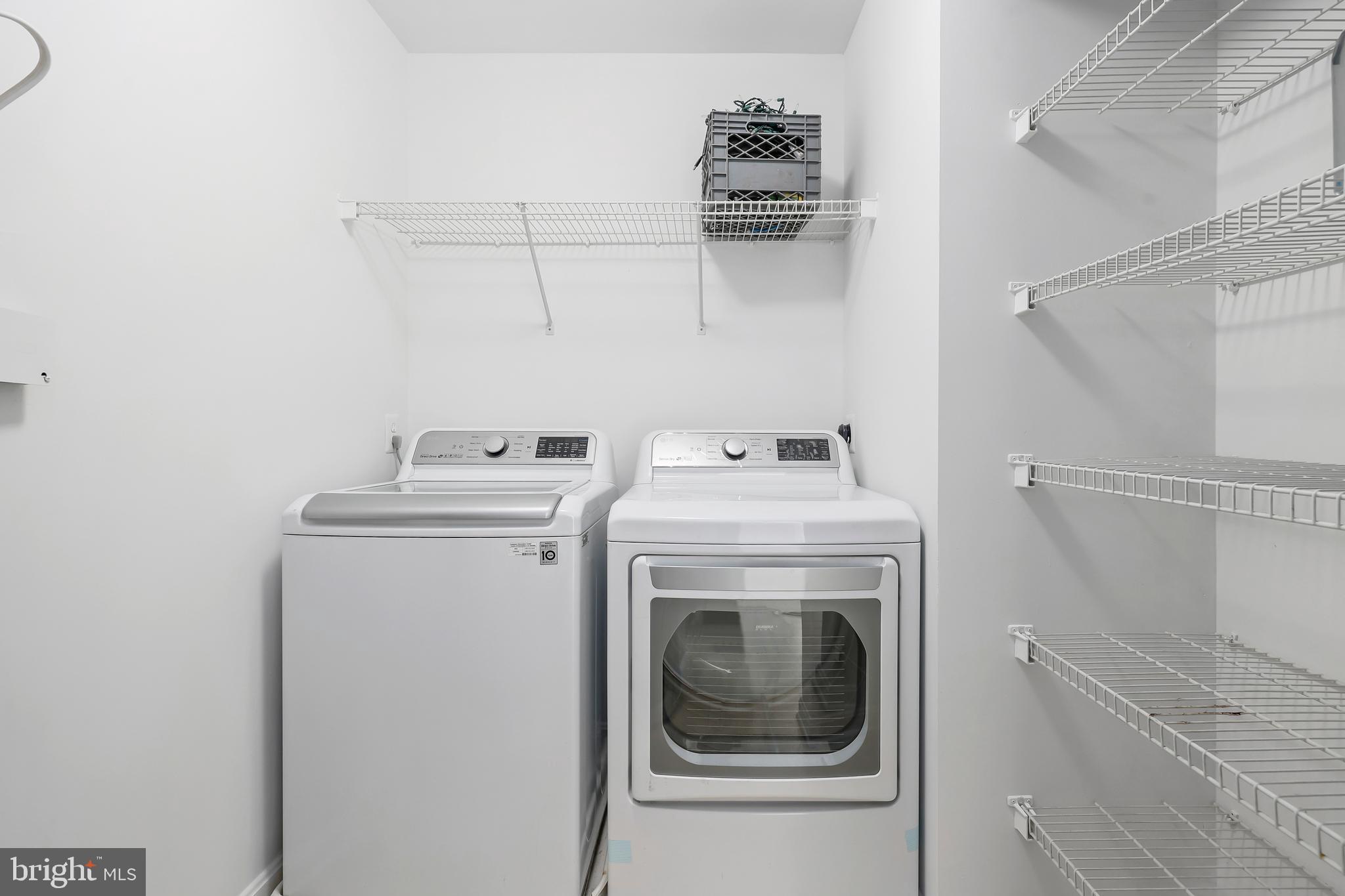 MANORS AT MCNAIR FARMS - Residential