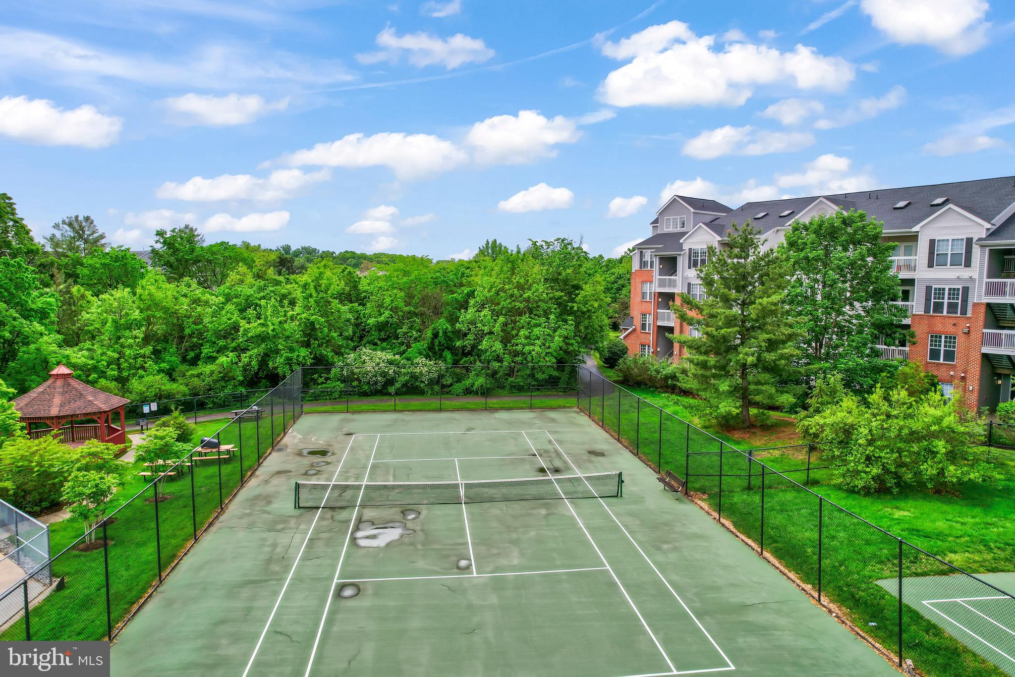 MANORS AT MCNAIR FARMS - Residential