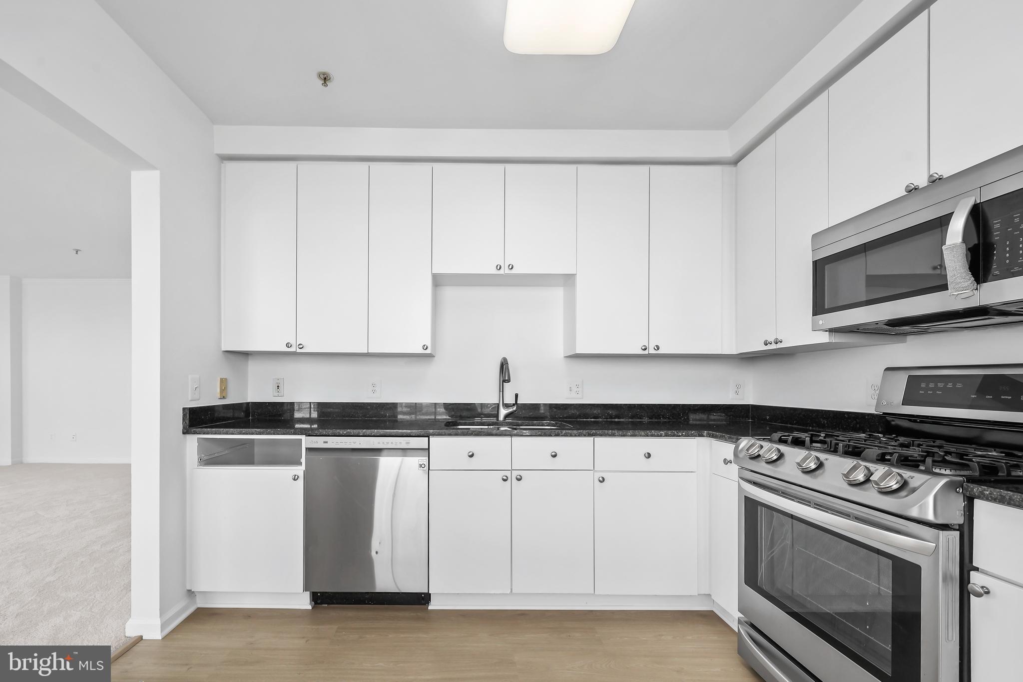 MANORS AT MCNAIR FARMS - Residential