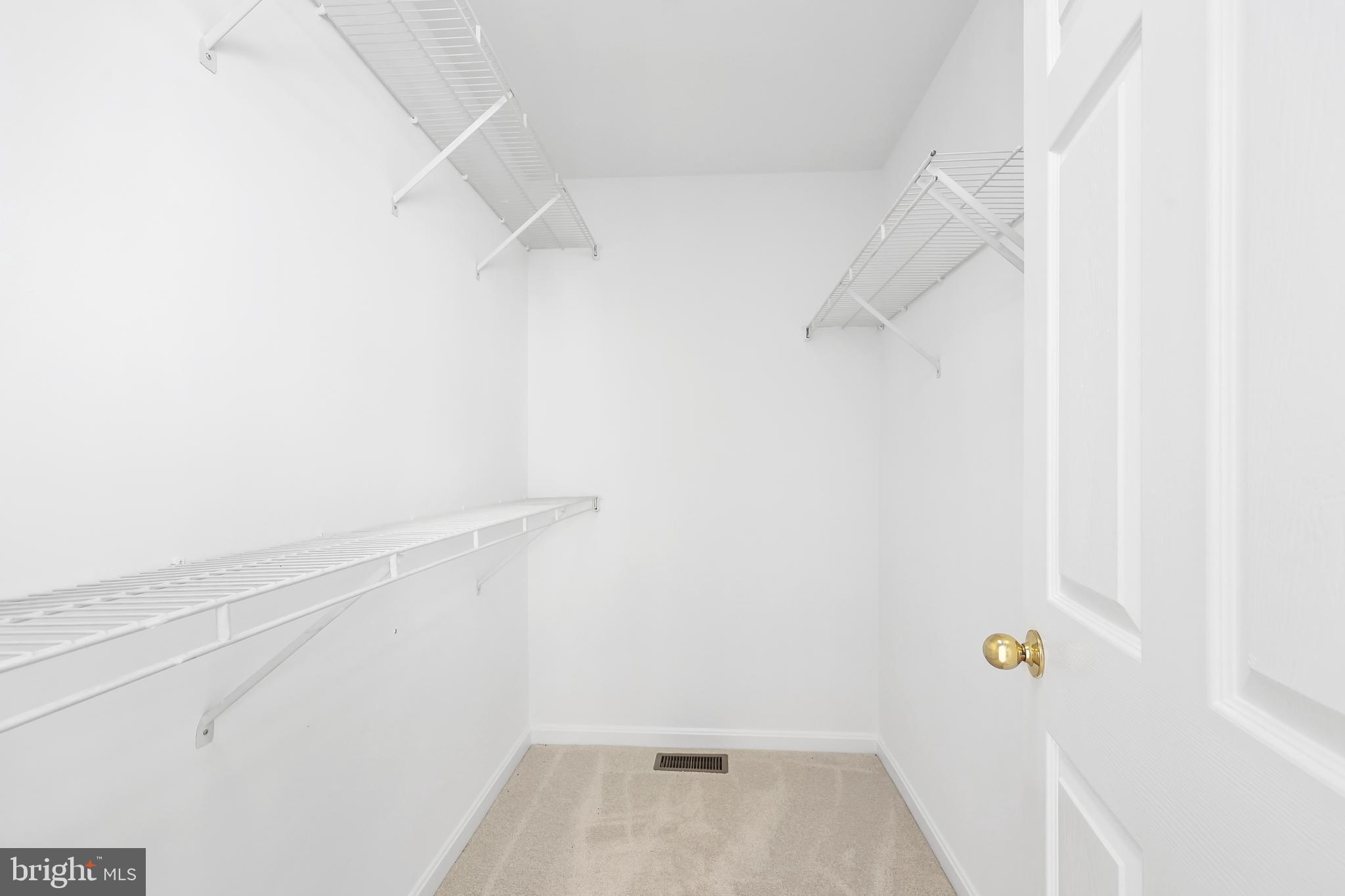 MANORS AT MCNAIR FARMS - Residential