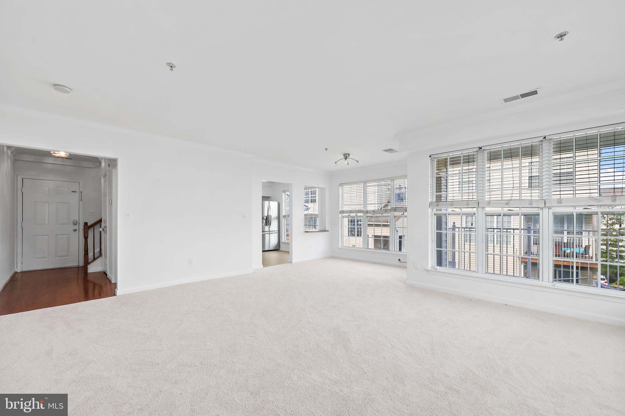 MANORS AT MCNAIR FARMS - Residential