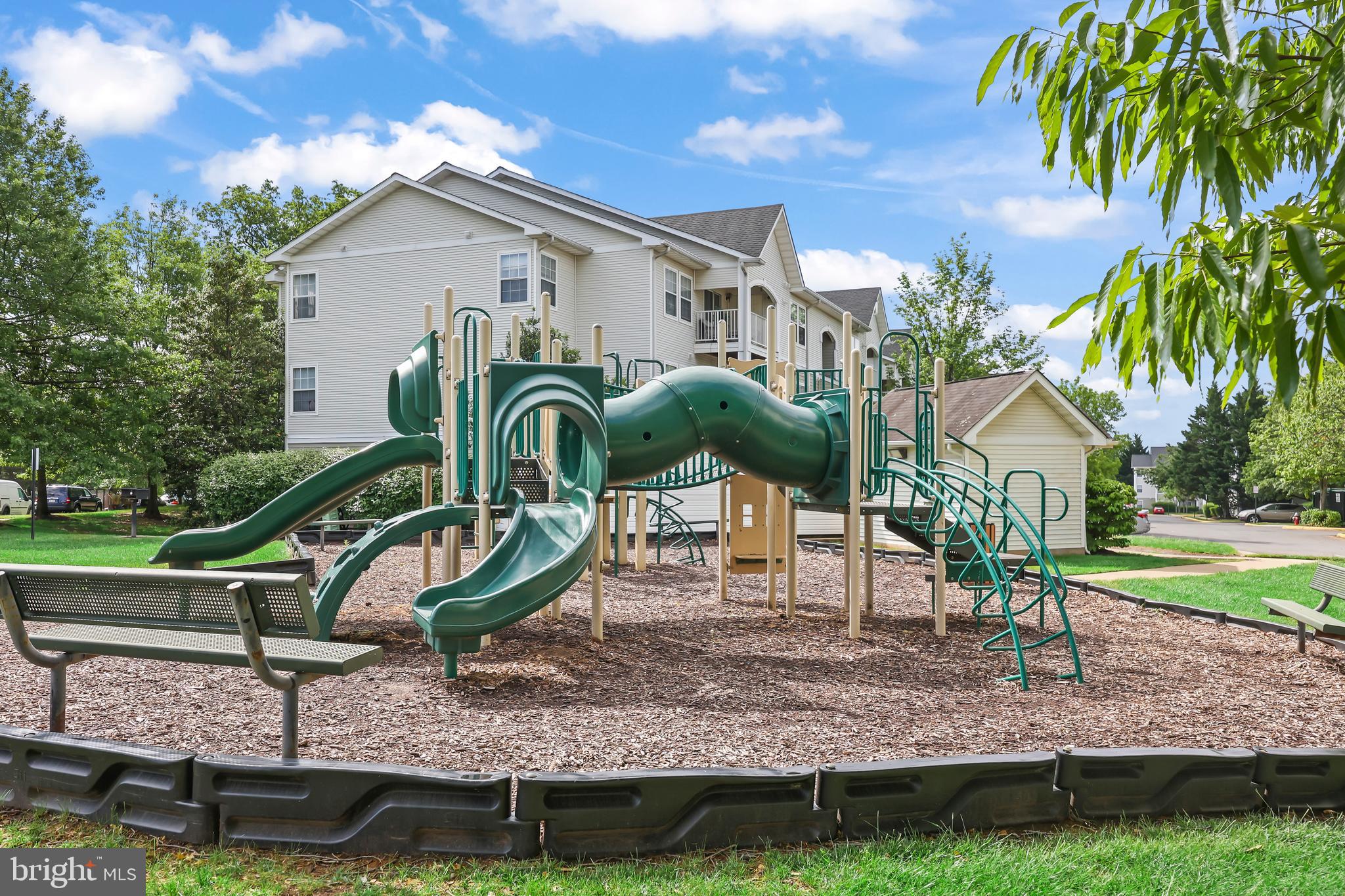 MANORS AT MCNAIR FARMS - Residential