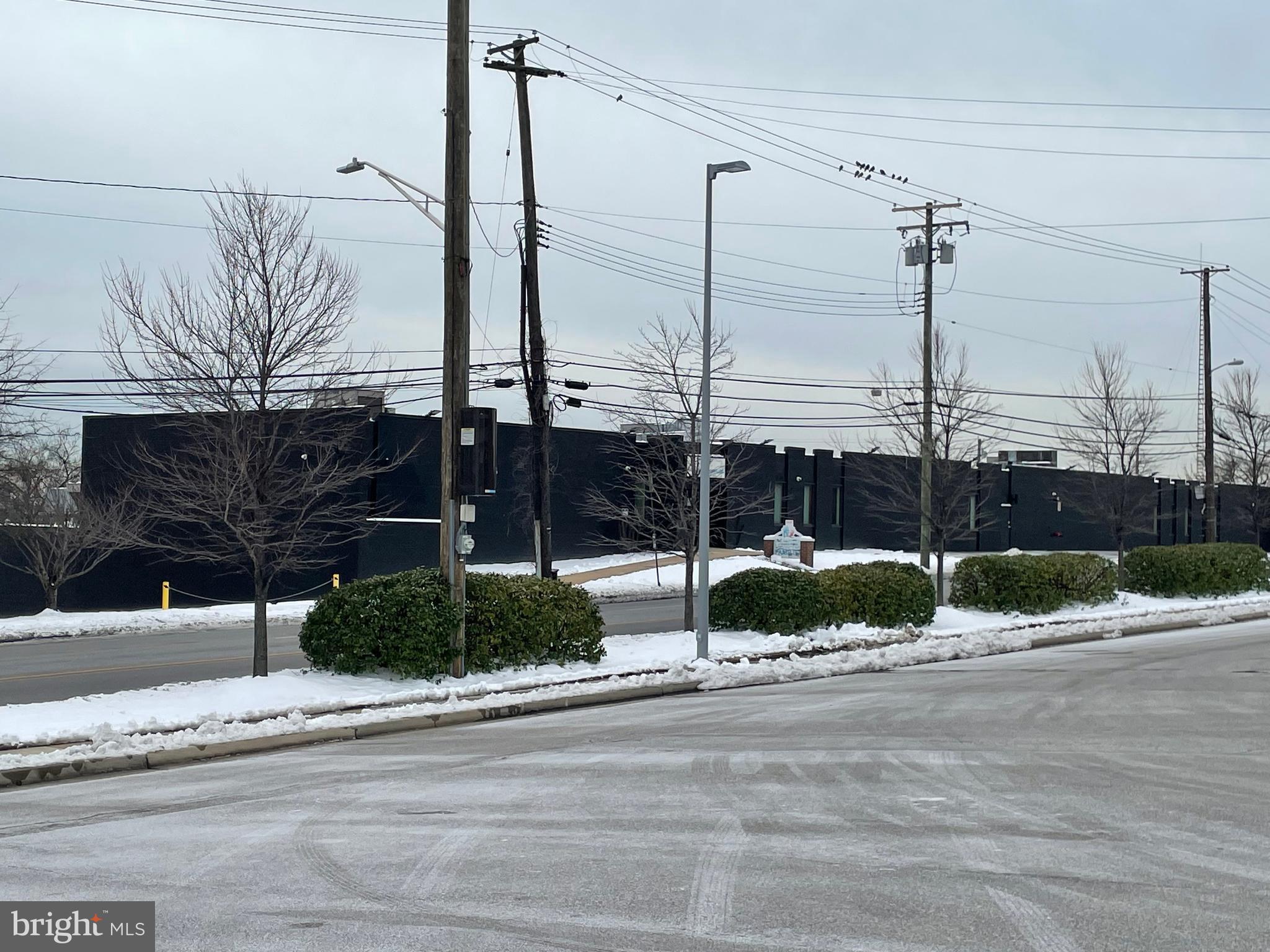 Beautifully Renovated 56,000 Square Foot, 2 Story Flex Building Includes Banquet halls, Full Commercial Kitchen, Many Office Suites, 7 Day Liquor License, 40+ parking spaces. Currently used as a Wedding/Catering/Entertainment Facility with Ballrooms, Bar, although would work for many other uses. Parking in the Front and Rear, Minutes to I-95, Very Convenient to Downtown Baltimore. Great Building, Zoned I-2. Call Listing Agent for Additional Info...
