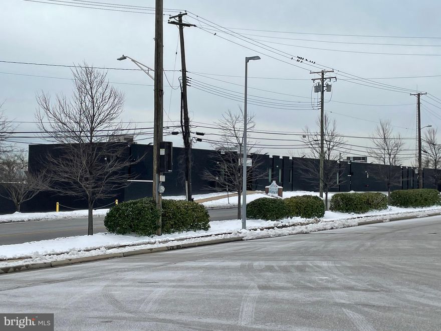 Beautifully Renovated 56,000 Square Foot, 2 Story Flex Building Includes Banquet halls, Full Commercial Kitchen, Many Office Suites, 7 Day Liquor License, 40+ parking spaces. Currently used as a Wedding/Catering/Entertainment Facility with Ballrooms, Bar, although would work for many other uses. Parking in the Front and Rear, Minutes to I-95, Very Convenient to Downtown Baltimore. Great Building,  Zoned I-2. Call Listing Agent for Additional Info...