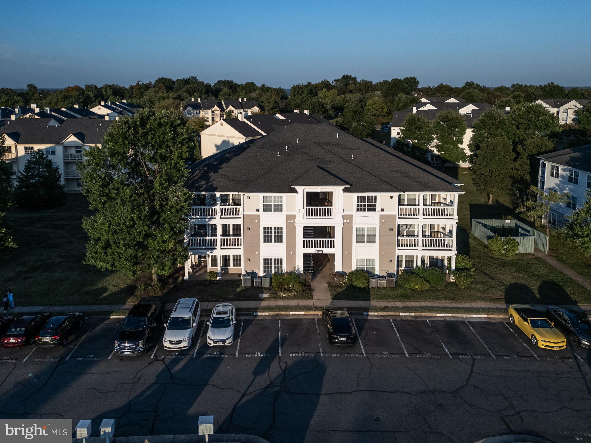 STRATFORD CONDOS - Residential