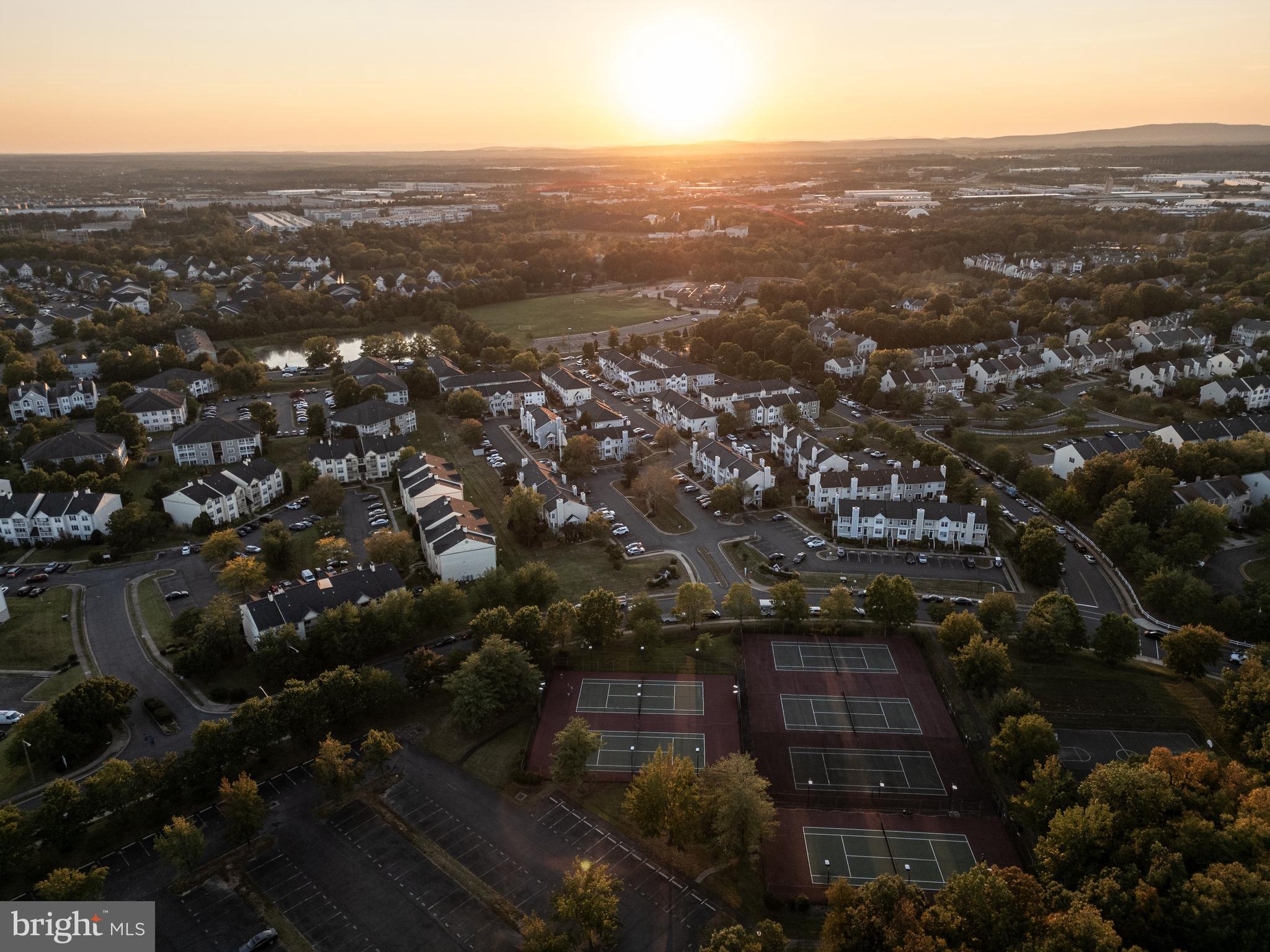 STRATFORD CONDOS - Residential