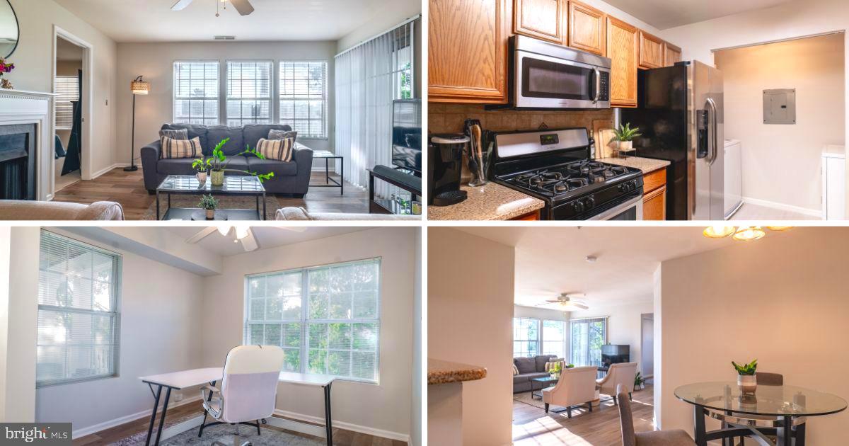 STRATFORD CONDOS - Residential