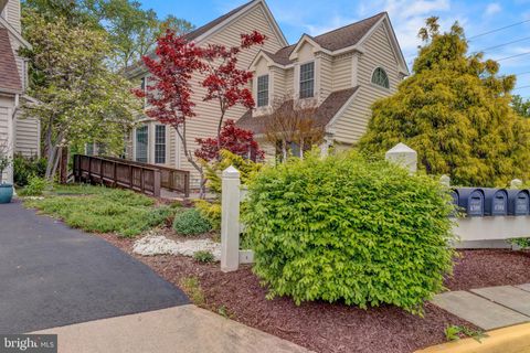 6306 ALDERMAN DRIVE ALEXANDRIA VA 22315