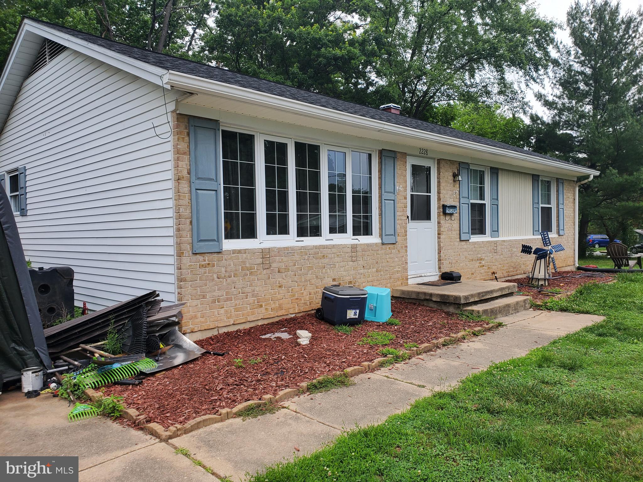 EDGE MEAD - Residential