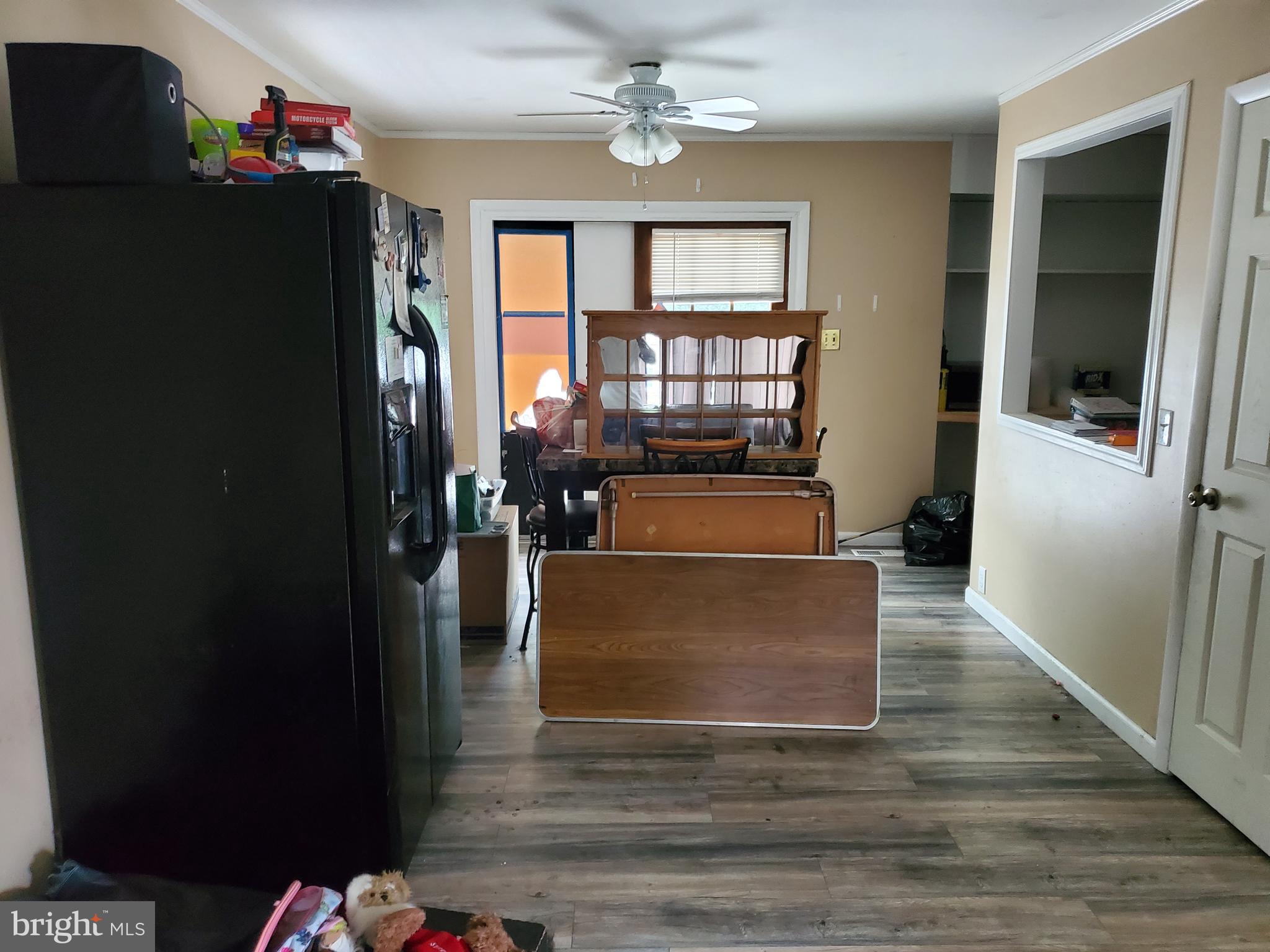 EDGE MEAD - Residential