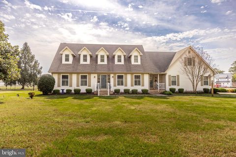 5523 RAWSON ROAD SALISBURY MD 21801