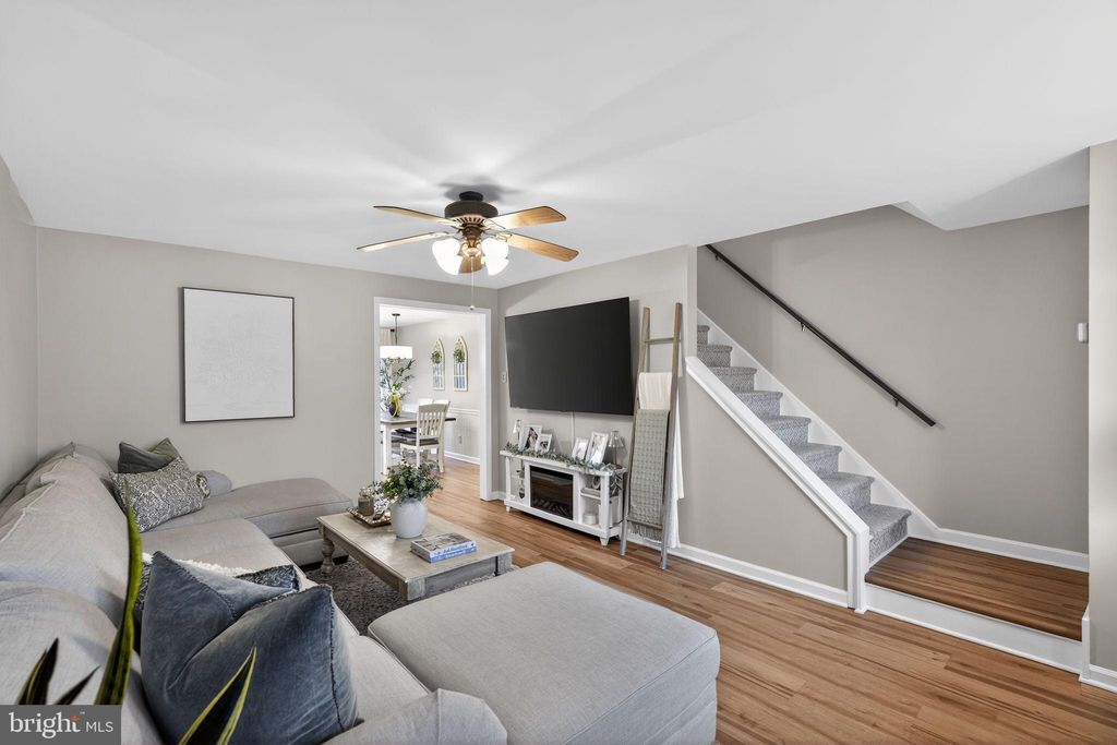 Photo of 6 Franklin Avenue, PHOENIXVILLE, PA 19460 (MLS # PACT2118920)