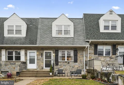 6 Franklin Avenue, Phoenixville, PA 19460 - MLS#: PACT2118920