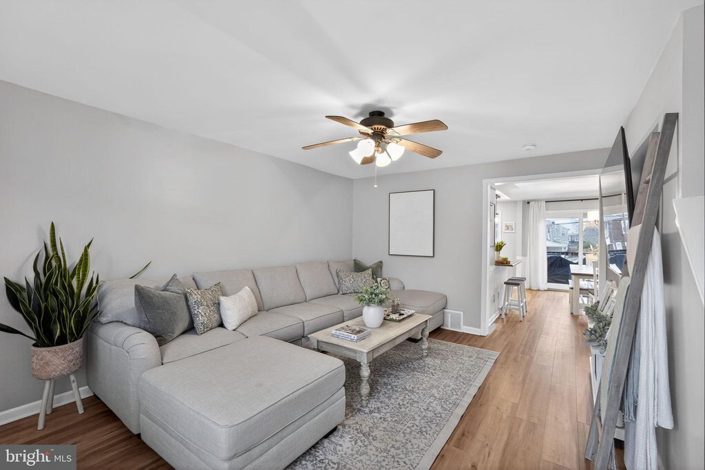 Photo of 6 Franklin Avenue, PHOENIXVILLE, PA 19460 (MLS # PACT2118920)