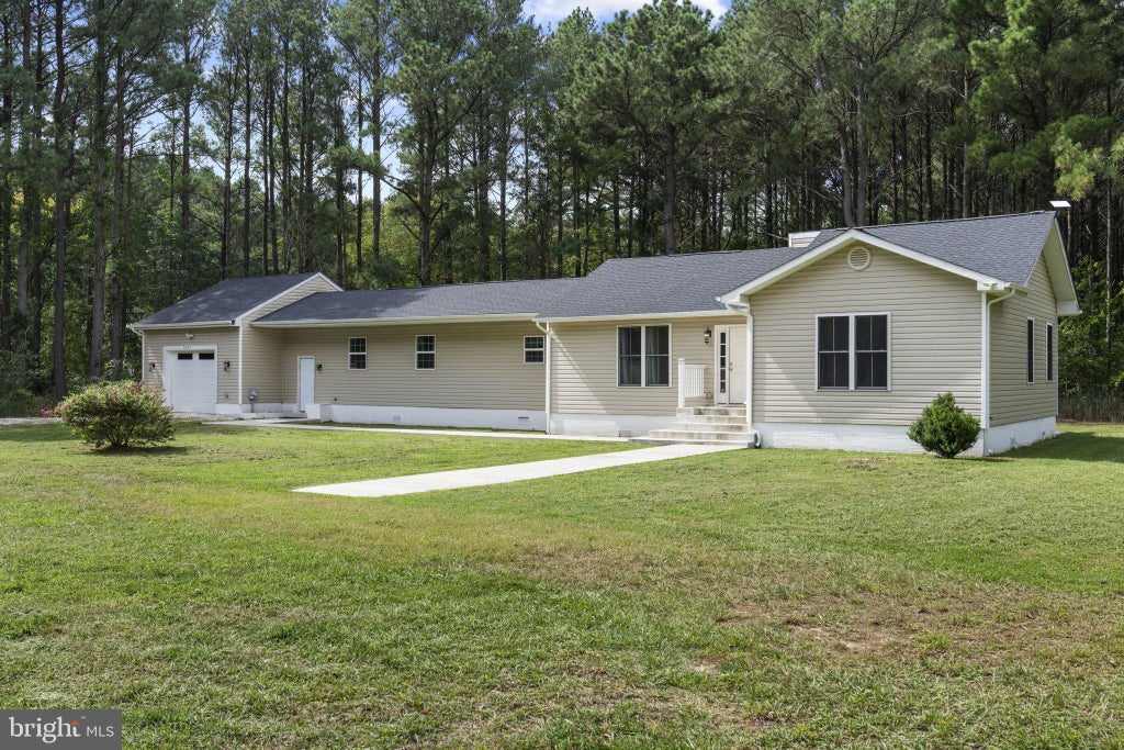 Photo of 5904 Castle Haven Road, CAMBRIDGE, MD 21613 (MLS # MDDO2013206)