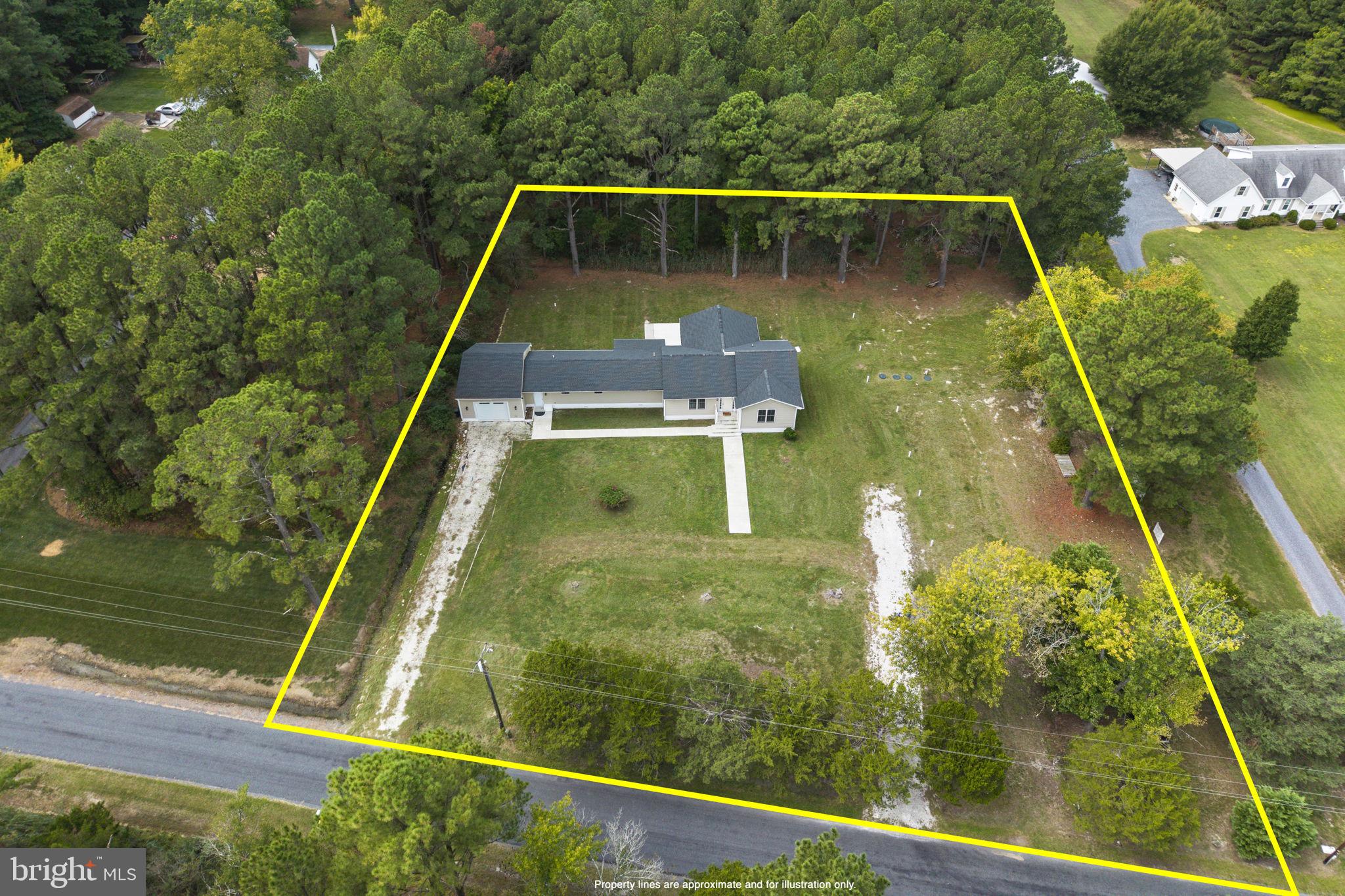 5904 CASTLE HAVEN ROAD