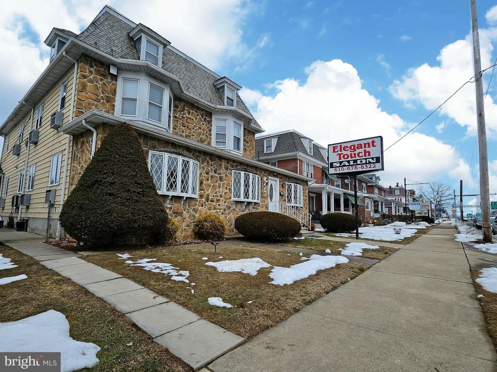 Photo of 2113 Penn Avenue, READING, PA 19609 (MLS # PABK2068506)