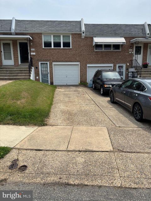3323 S KESWICK ROAD PHILADELPHIA PA 19114