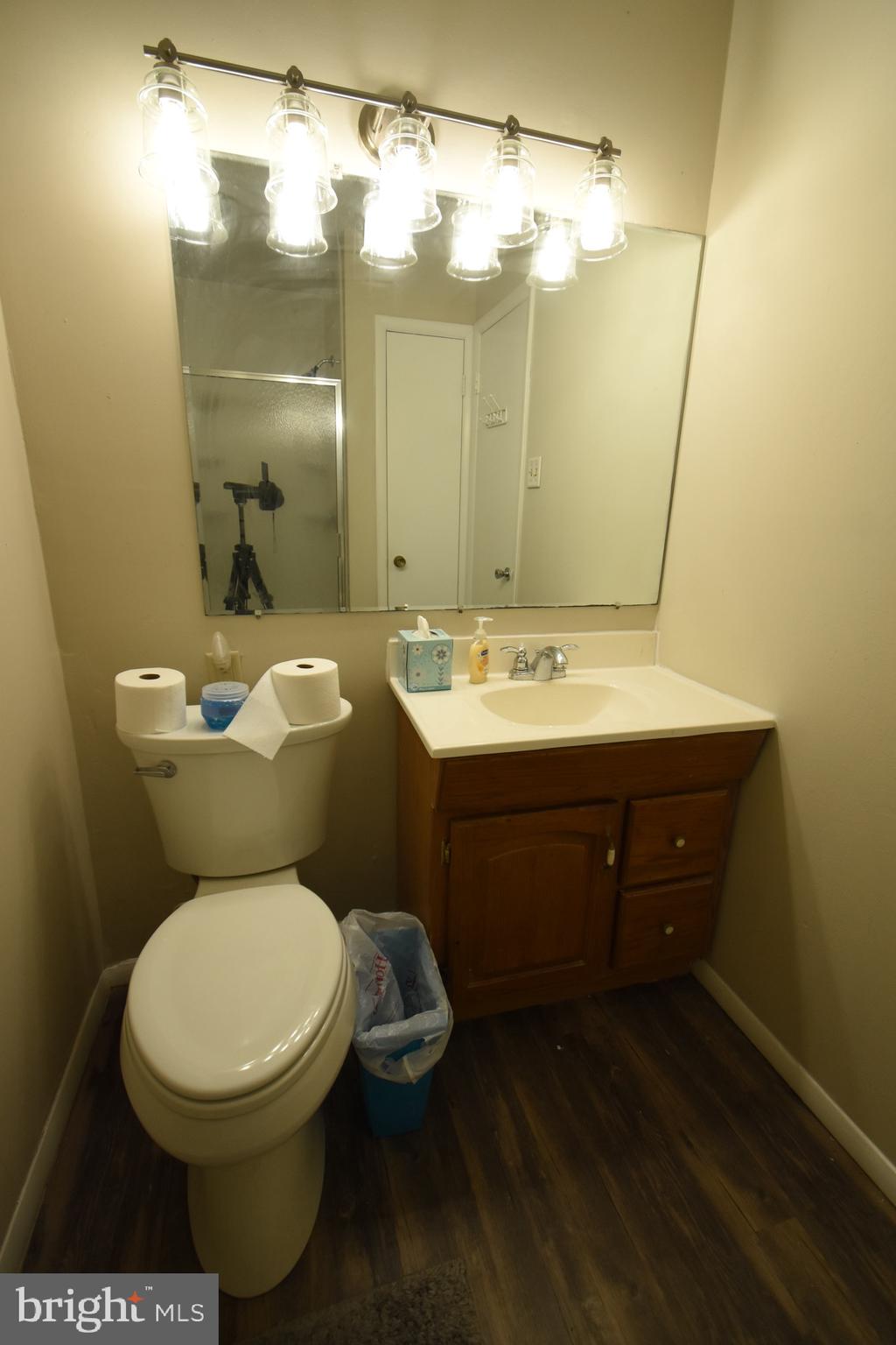 STRAWBERRY HILLS - Residential