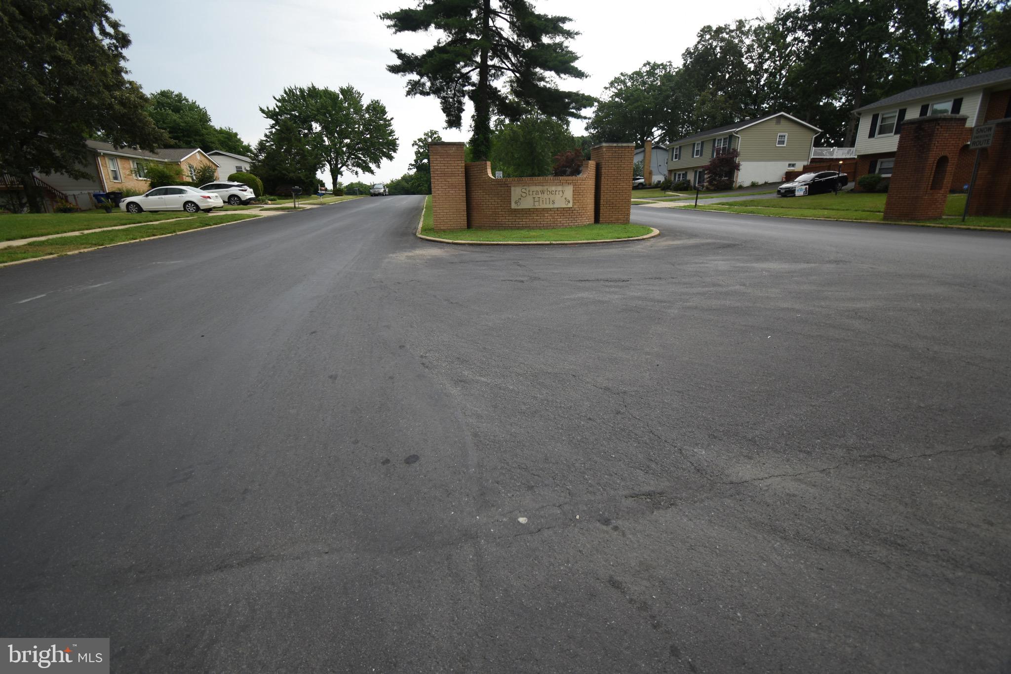 STRAWBERRY HILLS - Residential