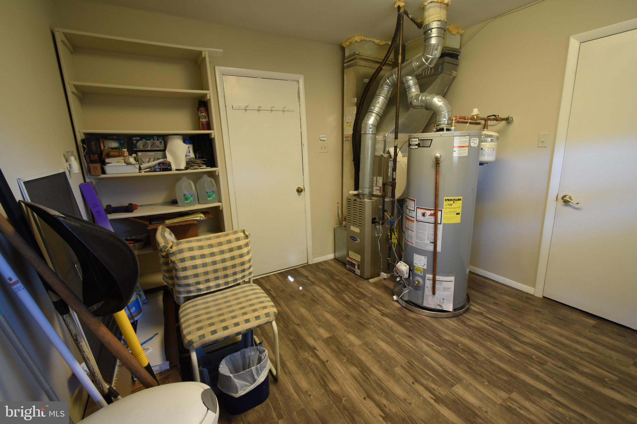 STRAWBERRY HILLS - Residential