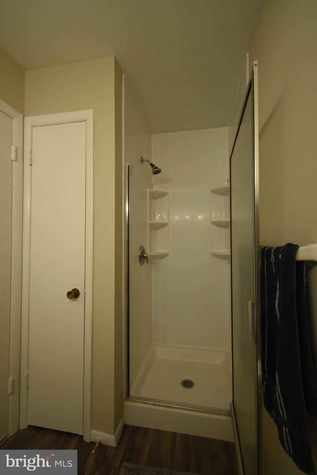 STRAWBERRY HILLS - Residential