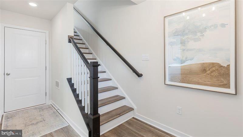 UNION STATION - Residential