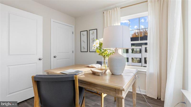 UNION STATION - Residential