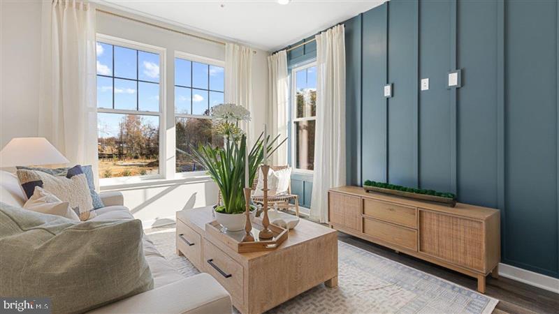 UNION STATION - Residential