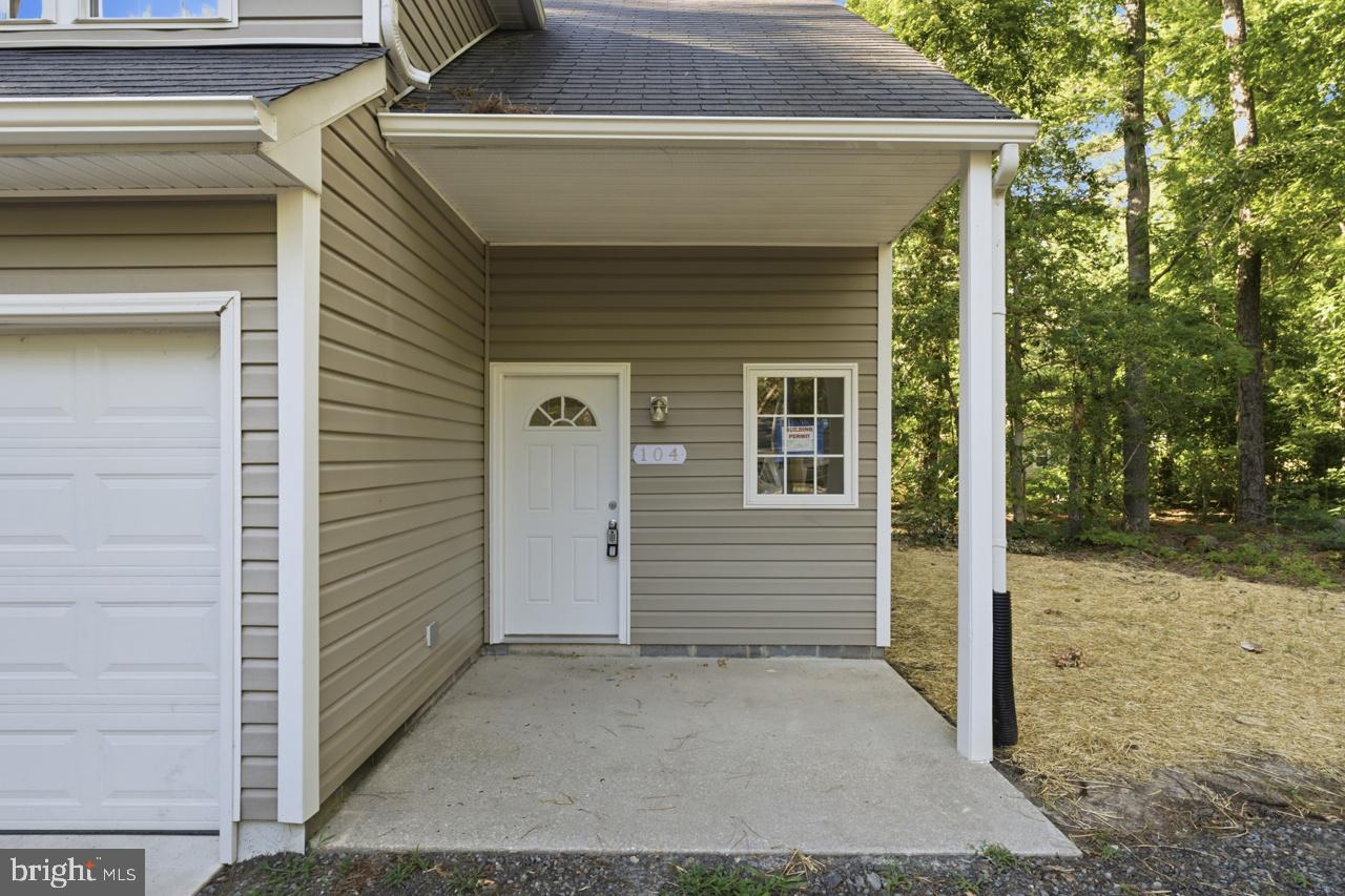 104 HAZEL DRIVE