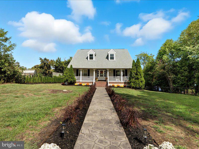 PASADENA - Residential