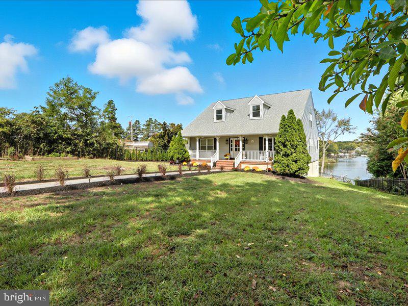706 E SHORE ROAD