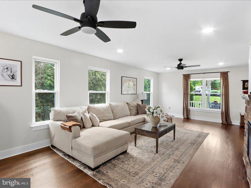 PASADENA - Residential