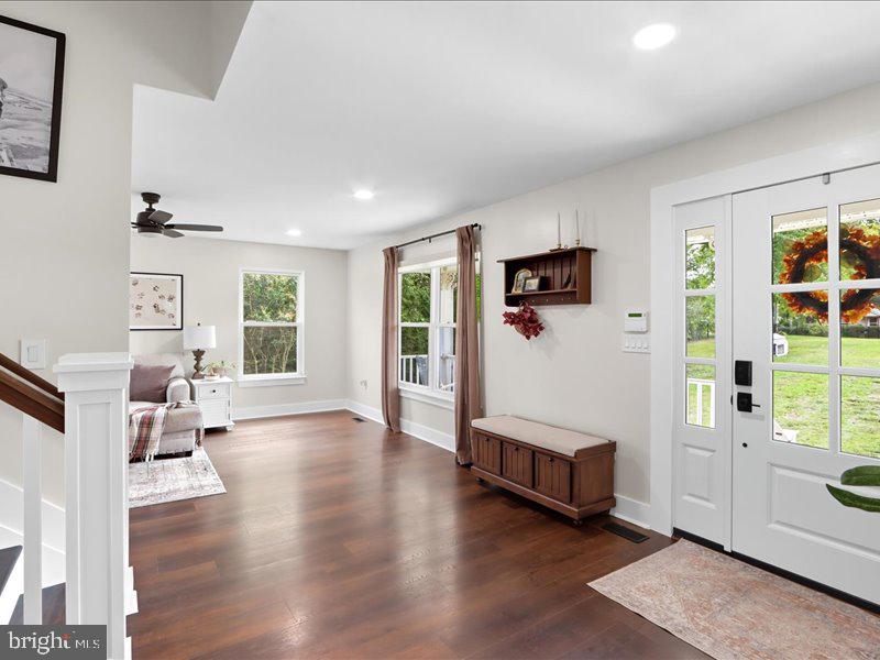 PASADENA - Residential