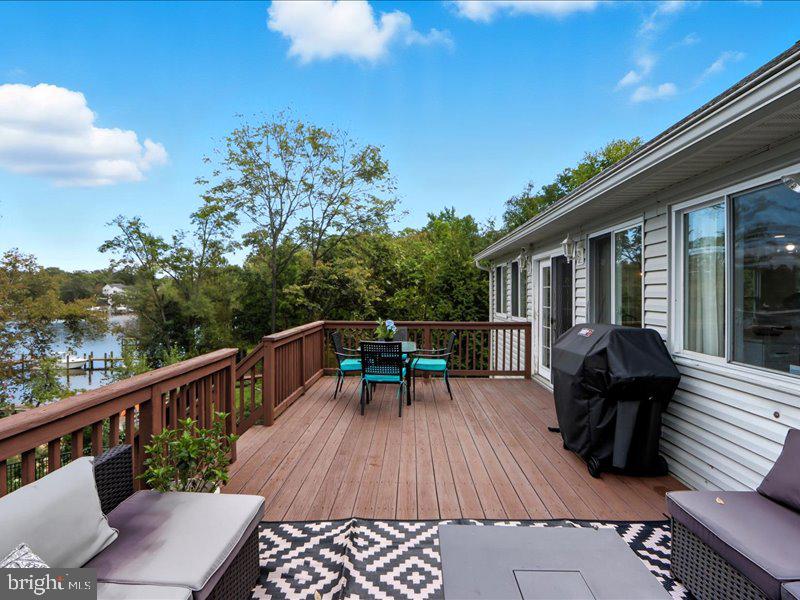 PASADENA - Residential