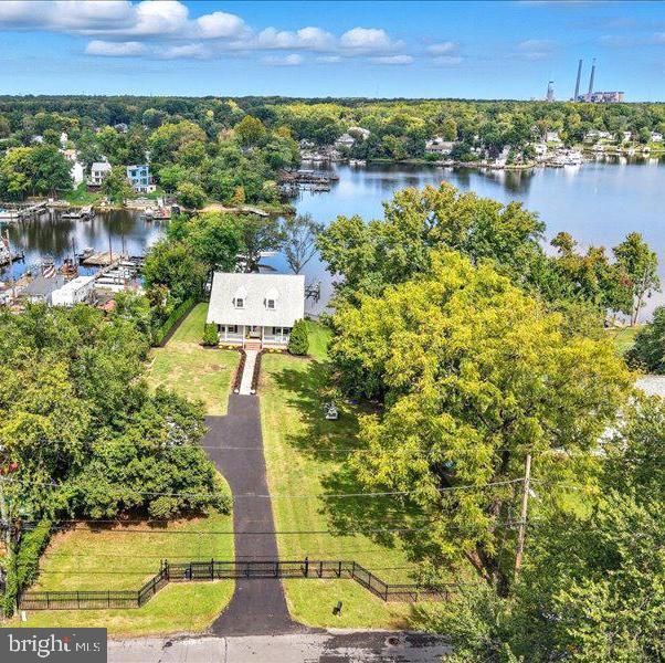 PASADENA - Residential