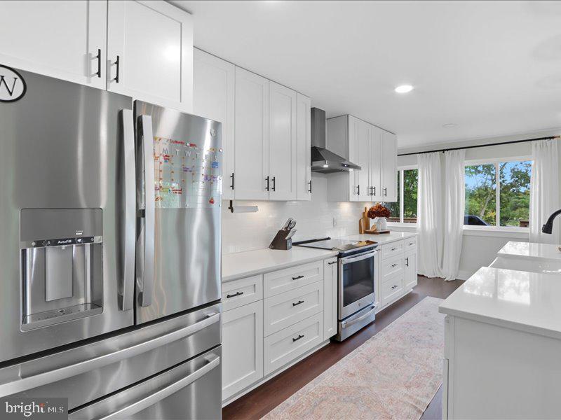 PASADENA - Residential