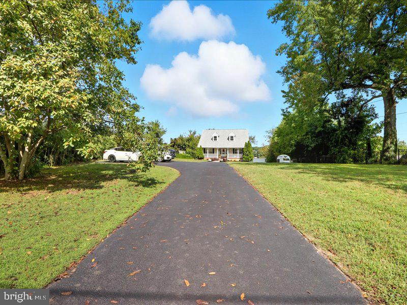 PASADENA - Residential