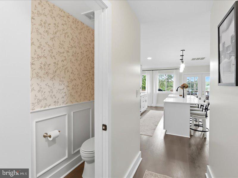 PASADENA - Residential