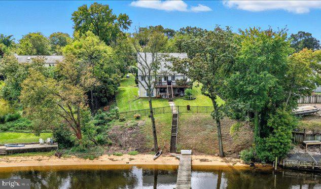 PASADENA - Residential