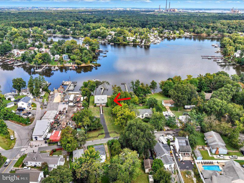 PASADENA - Residential