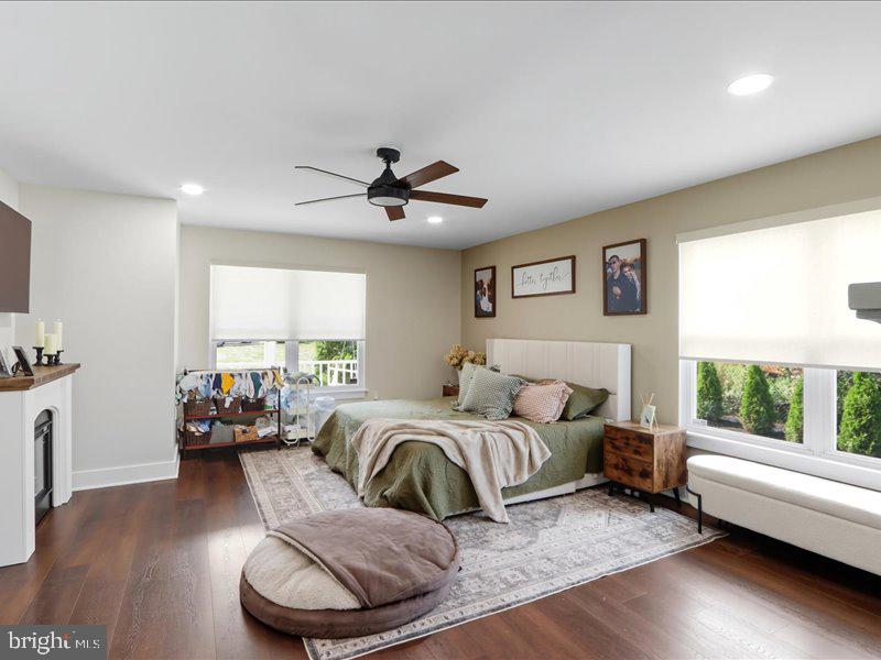 PASADENA - Residential