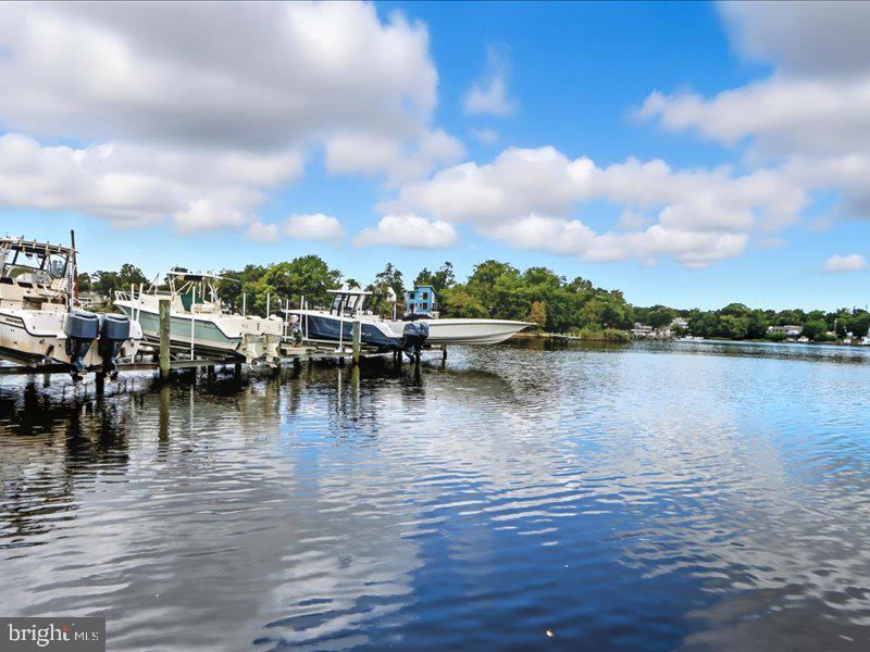 PASADENA - Residential