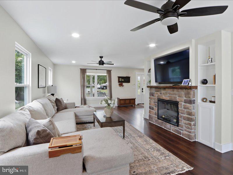 PASADENA - Residential