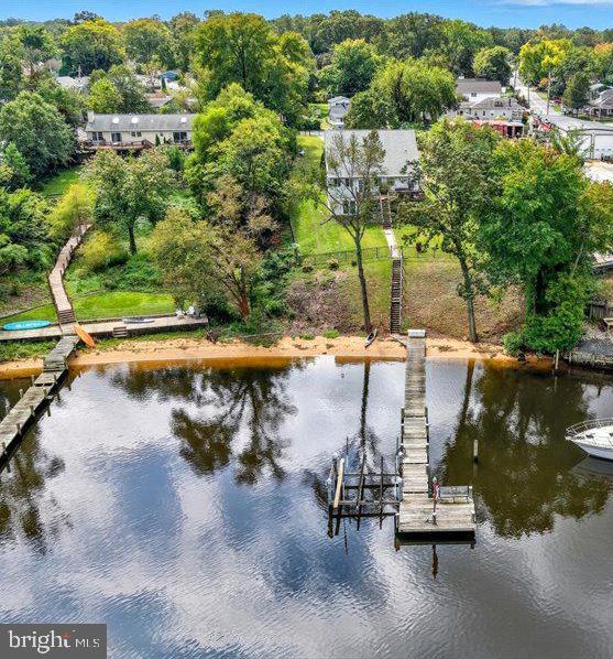 PASADENA - Residential