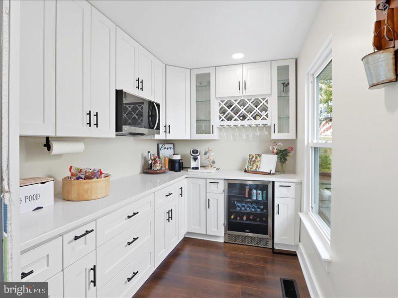 PASADENA - Residential