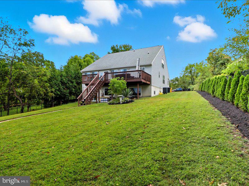 PASADENA - Residential